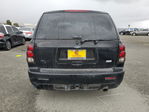 Chevrolet TrailBlazer 2007