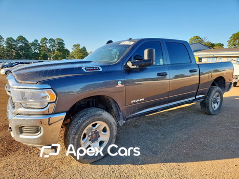 RAM 2500 2022 - Image 1 of 12