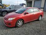 Toyota Corolla 2011