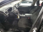 Ford Fusion 2017
