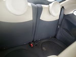 Fiat 500 2013