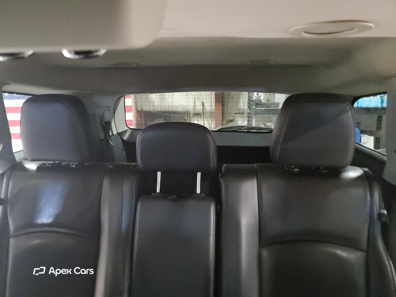 Dodge Journey 2018