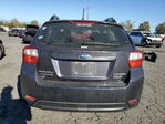 Subaru Impreza 2012