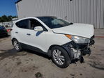Hyundai Tucson 2012