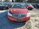 Buick LaCrosse 2010