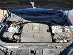 Land Rover Discovery 2019