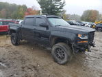 Chevrolet Silverado 2017