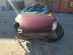 Mitsubishi Eclipse 2007