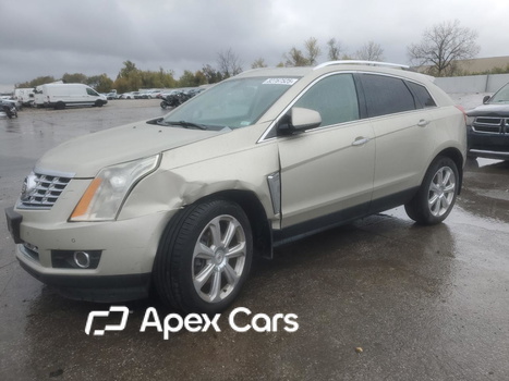 Cadillac SRX 2013 - Image 1 of 13
