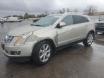 Cadillac SRX 2013