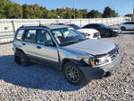 Subaru Forester 2003