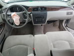 Buick LaCrosse 2009