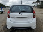 Nissan Versa 2017