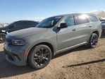 Dodge Durango 2021