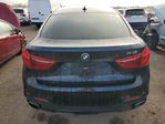 BMW X6 2016