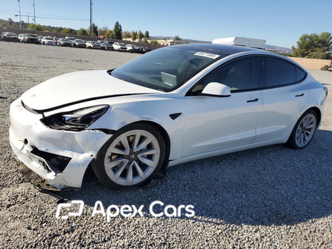 Tesla Model 3 2021 - Image 1 of 13