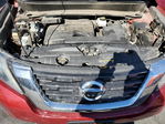 Nissan Pathfinder 2017
