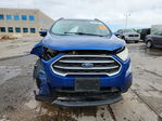 Ford EcoSport 2018
