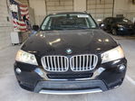 BMW X3 2011