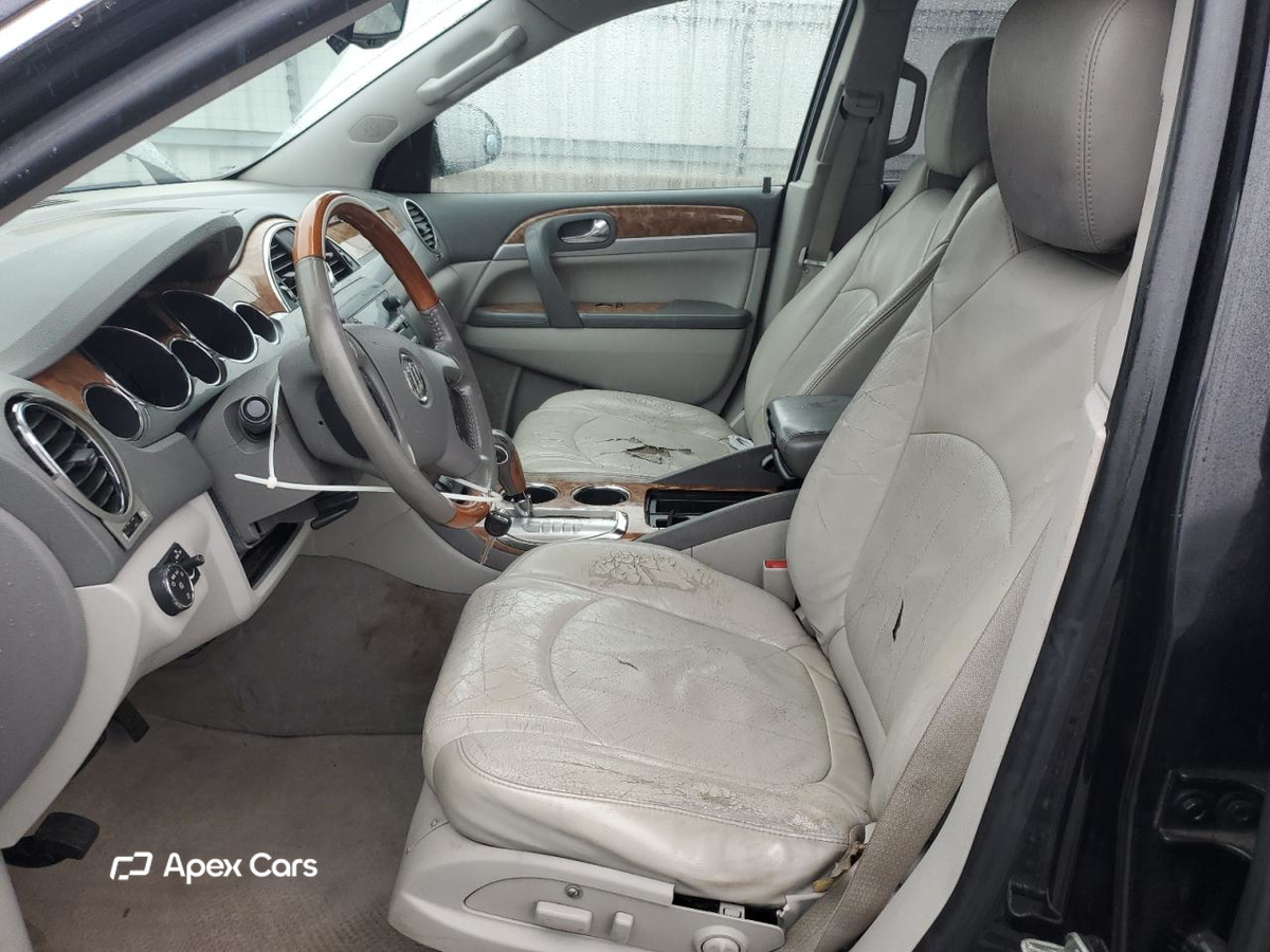 Buick Enclave 2011