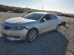 Chevrolet Impala 2017