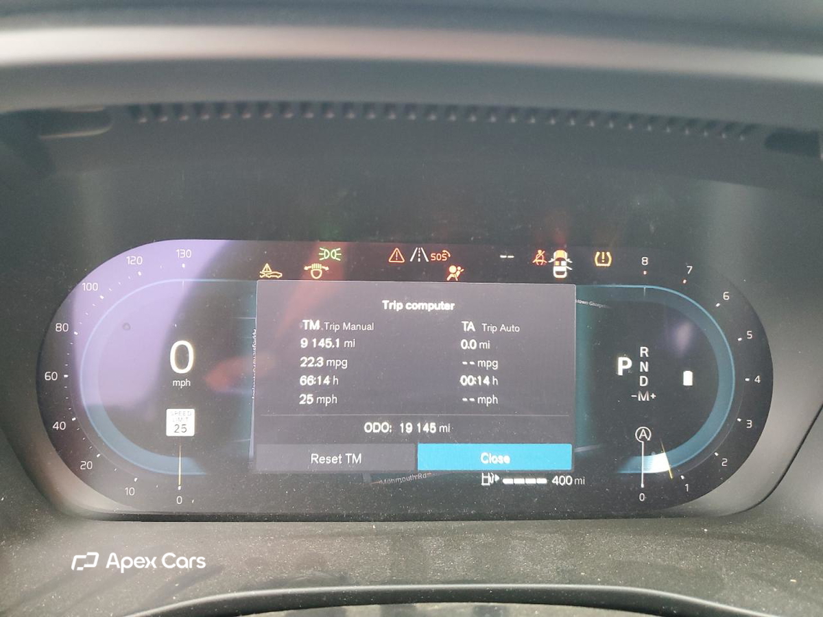 Volvo XC40 2024
