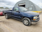 Chevrolet Silverado 2001