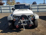 Jeep Wrangler 2012