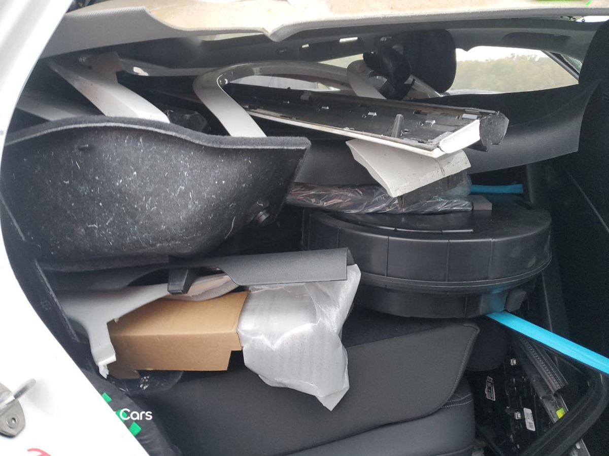 Audi Q5 2025