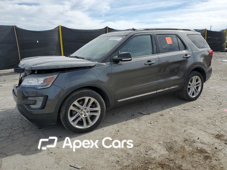 Ford Explorer 2017 - Image 1 of 14