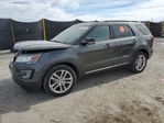 Ford Explorer 2017