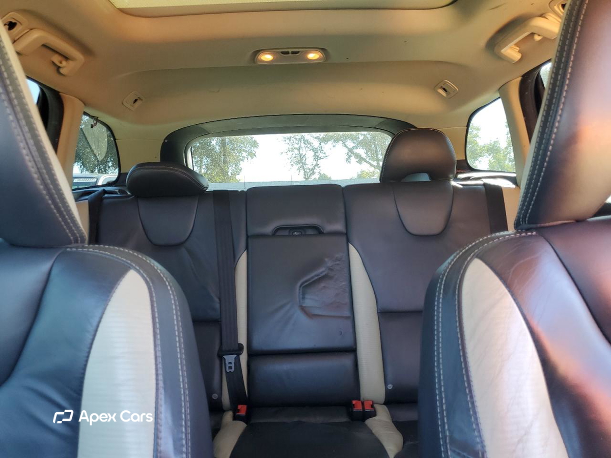 Volvo XC60 2010