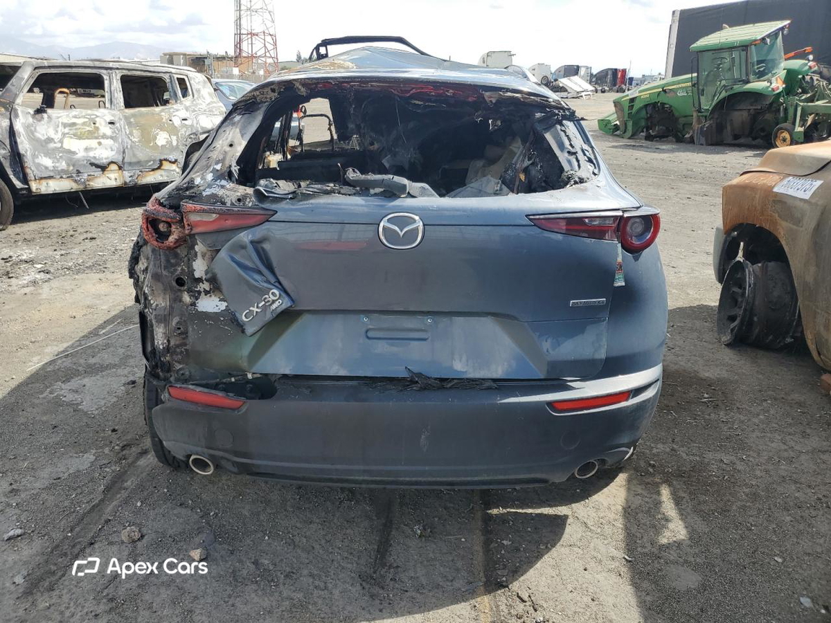 Mazda CX-30 2023