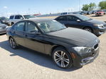 BMW Series 3 2016