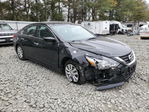 Nissan Altima 2017