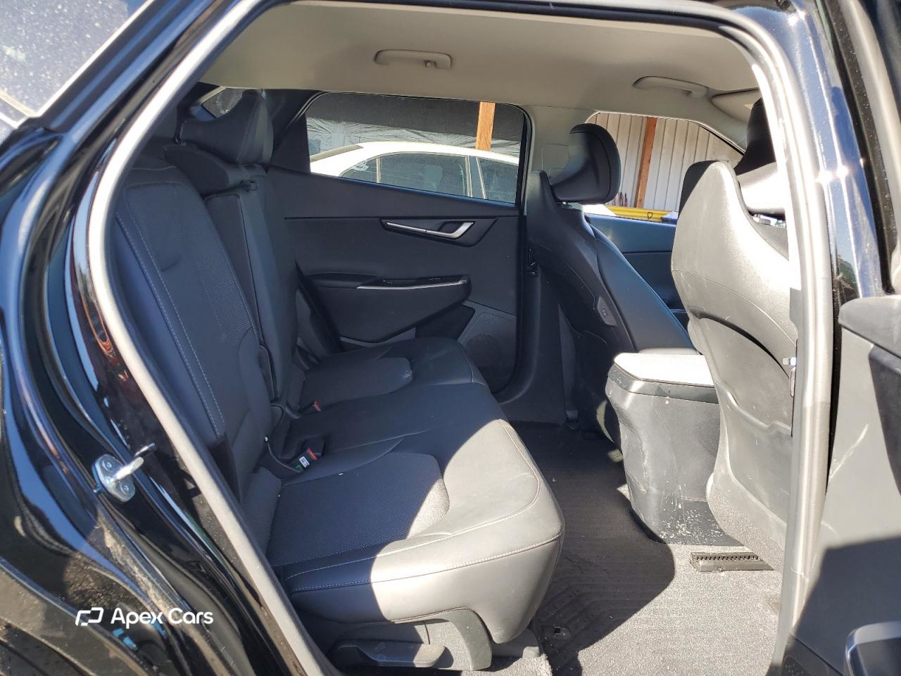 Kia EV6 2024