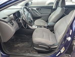 Hyundai Elantra 2012