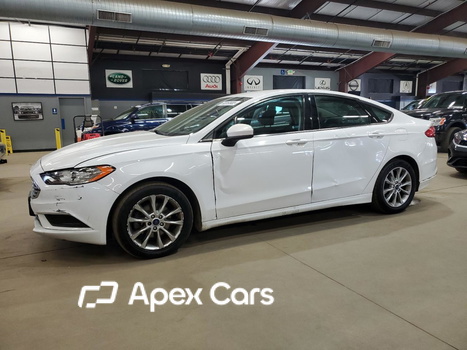 Ford Fusion 2017 - Image 1 of 12