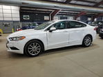 Ford Fusion 2017