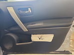 Nissan Rogue 2011