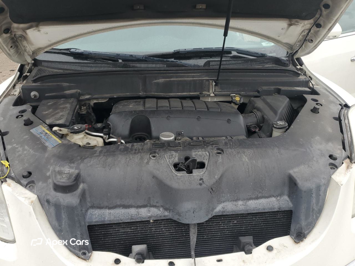 Buick Enclave 2010