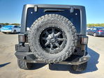 Jeep Wrangler 2016