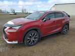 Lexus NX 2016