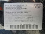 Audi Q5 2011