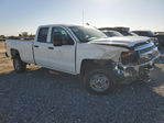 Chevrolet Silverado 2019