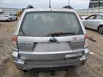 Subaru Forester 2012