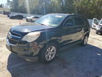 Chevrolet Equinox 2011