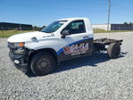 Chevrolet Silverado 2019