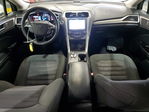 Ford Fusion 2017