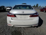 Honda Accord 2016